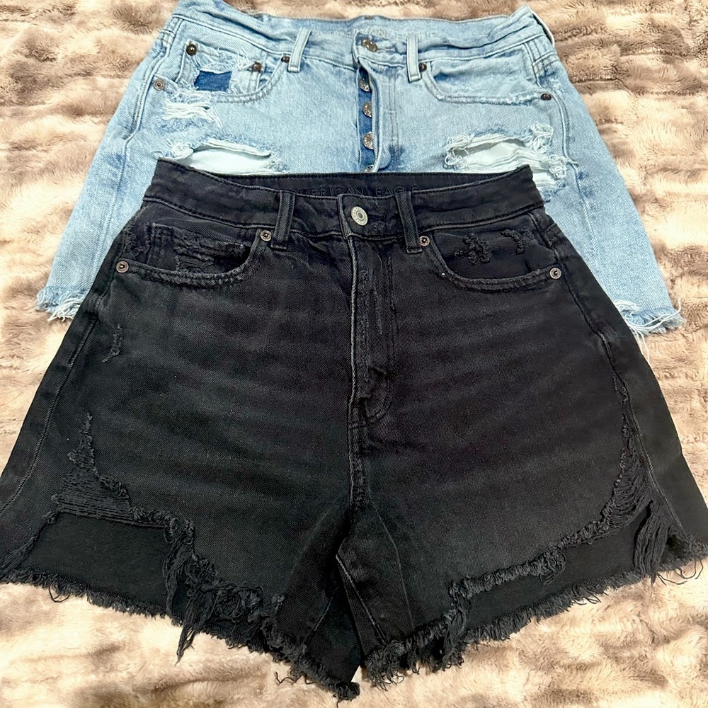 American Eagle Shorts, size 2